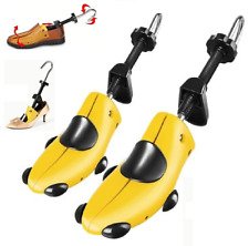 Coppia Tendiscarpe Allargascarpe per Scarpe Forma Allarga Scarpa 40-47 da Uomo