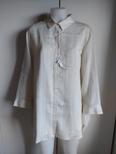 Marina Rinaldi camicia taglia 29 (58 italiana)