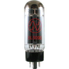 El509 electronics tubo - el509,,