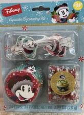 Wilton Disney Kit Decorazione
