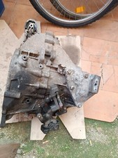 Cambio Manuale Ford S max 2007