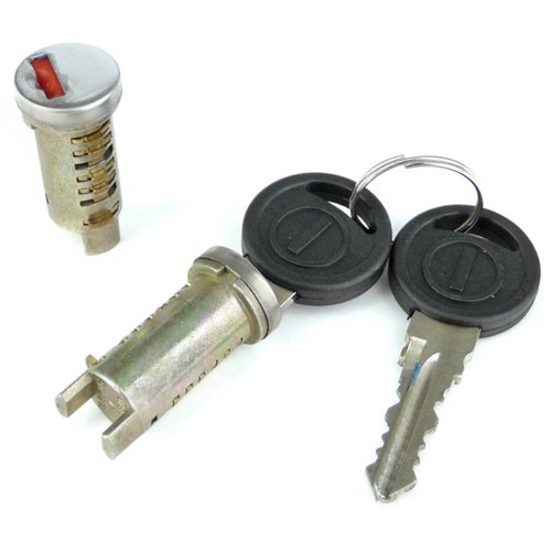 Kit cilindri serrature piaggio - cilindri,
