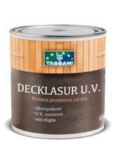 Tassani decklasur finitura - tassani,