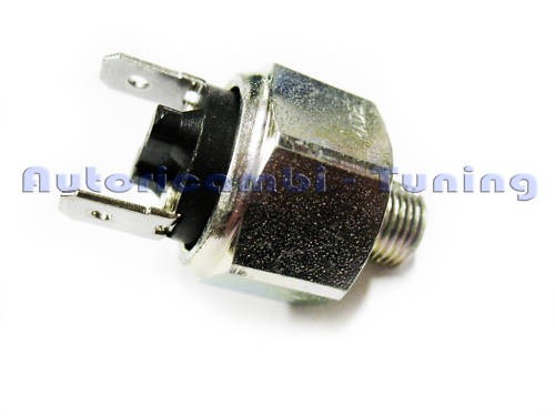 Bulbo interruttore luce stop - interruttore,