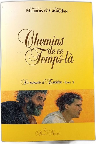 Chemins temps là - chemins, temps-là