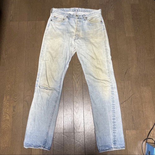 Levi 501 vintage - levi's,