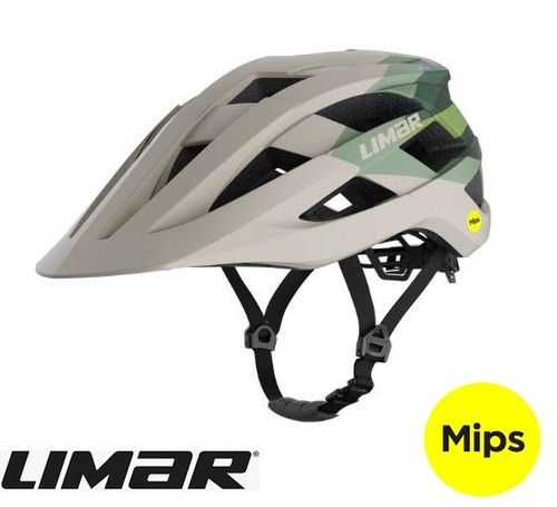 Casco mtb limar pora mips - pora,