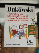 Tutto il giorno alle corse dei