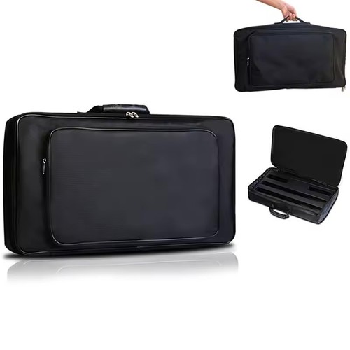 Borsa pedaliera chitarra - borsa,