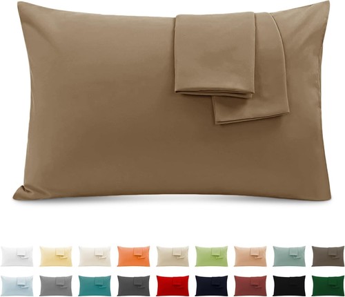 Federe cuscini letto - federe,