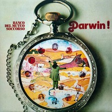 Prog Rock - Banco Del Mutuo