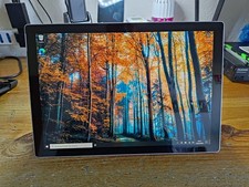 Microsoft Surface Pro 5
