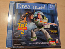DISNEY PIXAR'S TOY STORY 2