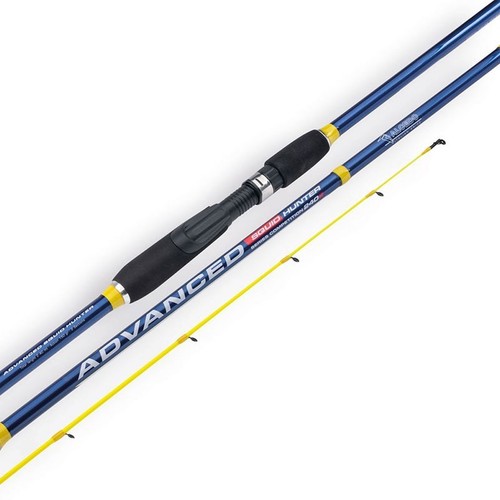 Canna barca pesca seppie - da, a