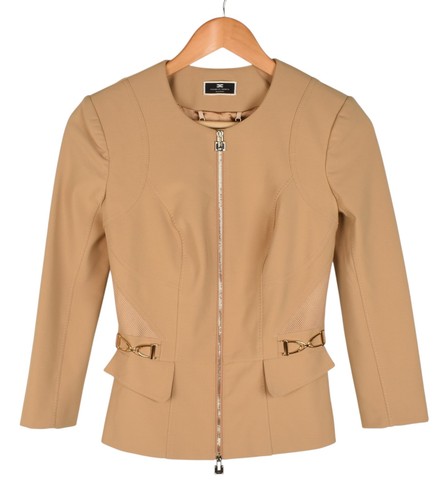 Giacca blazer donna elisabetta - giacca,