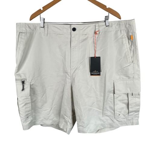Pantaloncini cargo quiksilver - cargo,