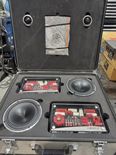 Hertz Mille ml 1600 Reference