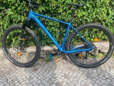 Radon Jealous 29" Hardtail