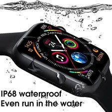 SmartWatch W26 PRO MAX
