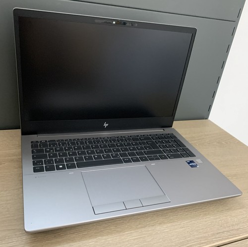 Zbook fury i7 12850hx - fury, g9