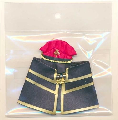 Costume mascotte s tsukino - costume,
