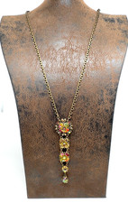 Bellissima collana Michal