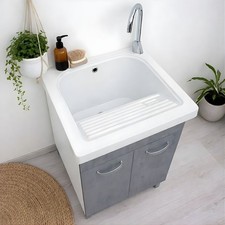 Mobile Lavatoio Ceramica 60x60