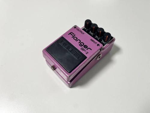 Boss bbd analogico - boss, 980809