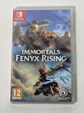 Cartuccia Immortals Fenyx