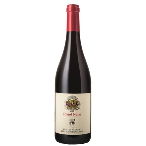 Pinot nero alto adige - nero,