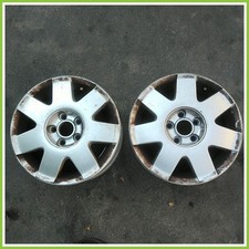 Cerchio in Lega VOLKSWAGEN New Beetle 14 pollici 14 6.0J 5x100 ET 43 al pz