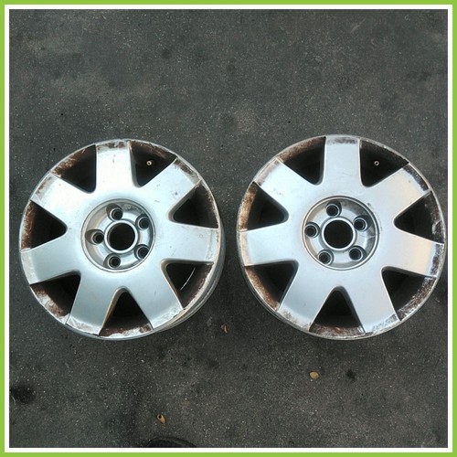 Cerchio lega volkswagen new - cerchio,