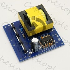 DC 12V to AC 220V 380V
