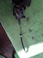 3B4839015A Serratura porta