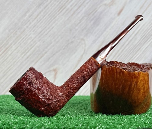 Savinelli estella - savinelli, (unsmoked!)