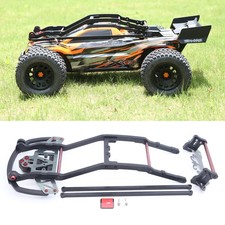 Staffa antirollio in metallo