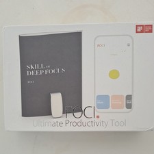 FOCI - Potente Strumento di