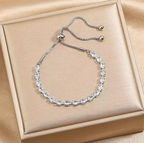 Bracciale geometrico - bracciale,