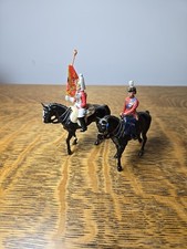 Soldatini Regina Elisabetta E