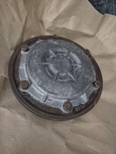 Puleggia Motore Con Filtro