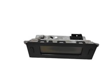 Display quadro strumenti FIAT