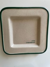 Centrotavola in ceramica di