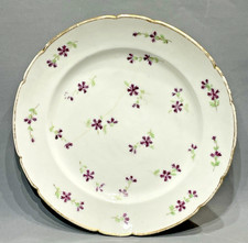 Paris Denuelle Assiette