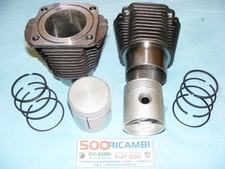 Fiat 500 kit motore - d, l