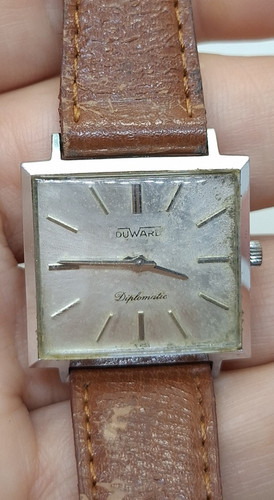 Duward diplomatic felsa 4022 - diplomatic,