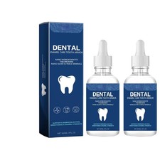 Smalto Dentale Cura Denti