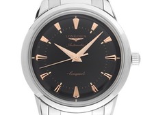 Longines Conquest Heritage