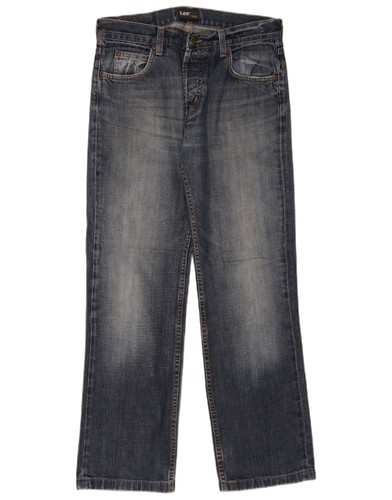 Jeans lee uomo seattle dritto - jeans,