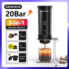 Macchina Caffè Espresso