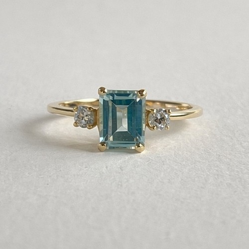Anello oro giallo carati - anello, in